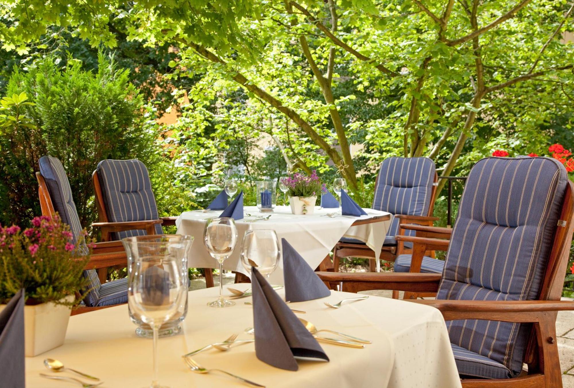 Boutiquehotel Das Haus Am Walde Bad Bevensen Exterior foto