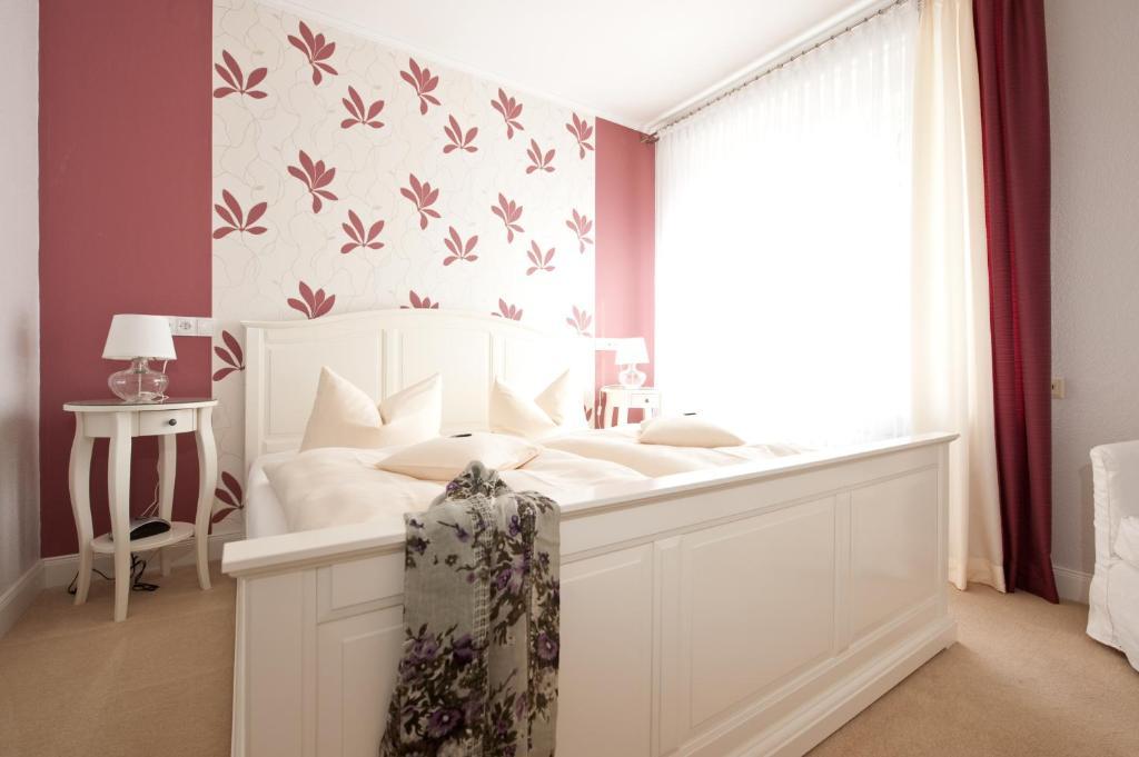 Boutiquehotel Das Haus Am Walde Bad Bevensen Quarto foto